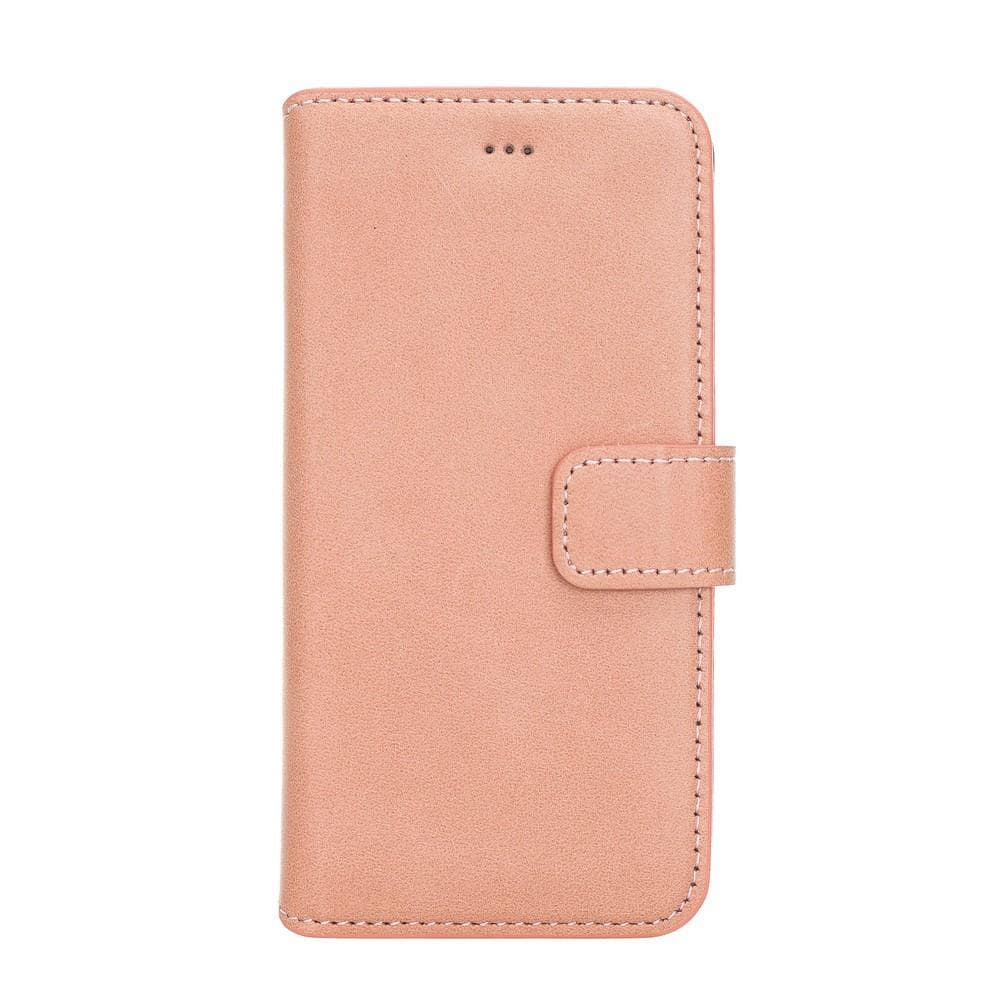 Apple iPhone 6/6S Leather Case / WC - Wallet Case