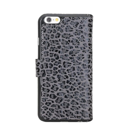 Apple iPhone 6/6S Leather Case / WC - Wallet Case