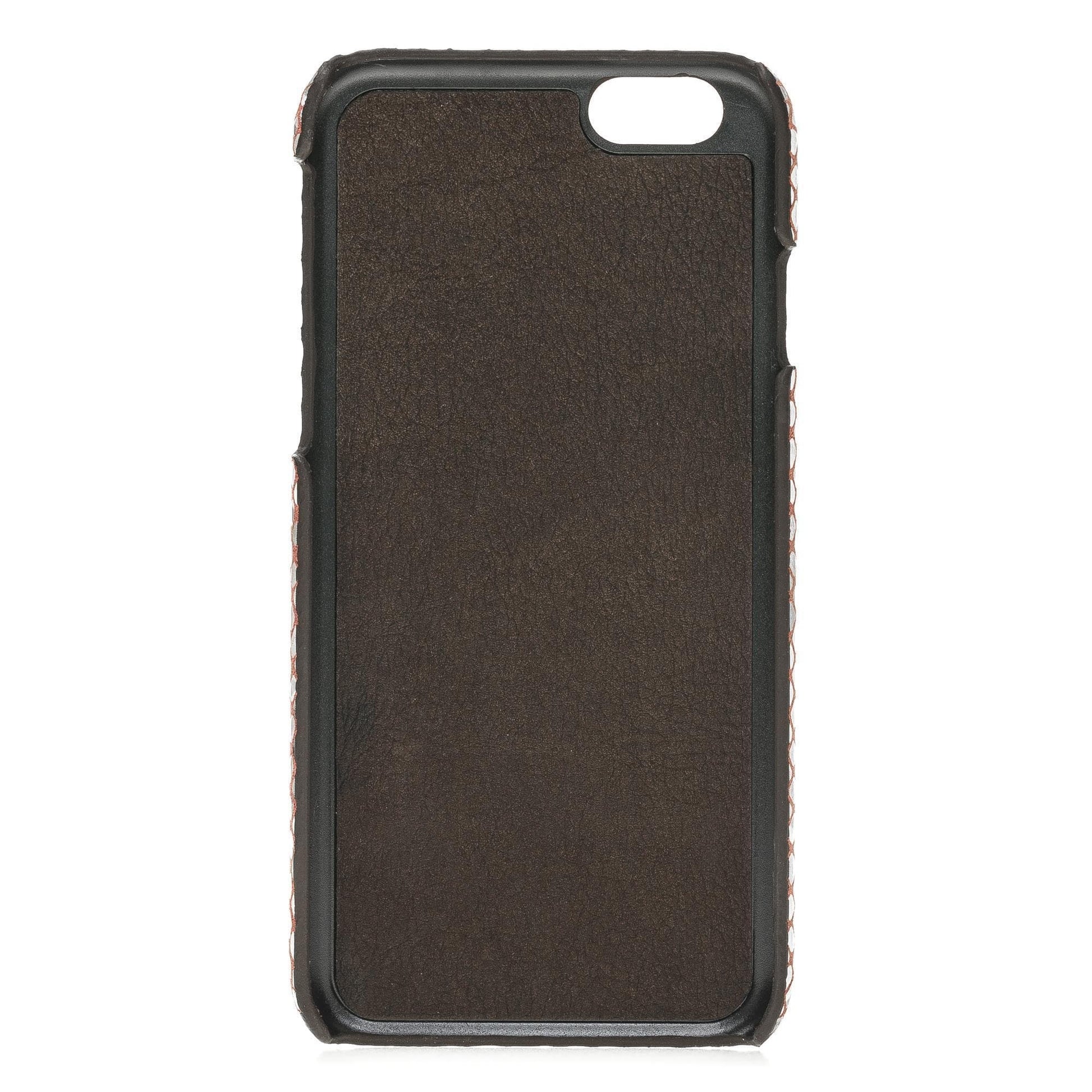 Apple iPhone 6/6S Leather Case / UJ - Ultimate Jacket