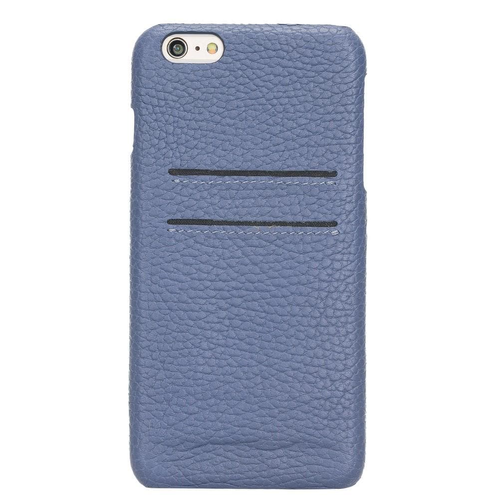 Apple iPhone 6/6S Plus Leather Case / UJ - Ultimate Jacket