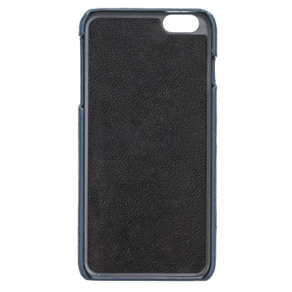 Apple iPhone 6/6S Plus Leather Case / UJ - Ultimate Jacket