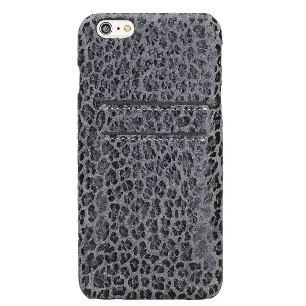 Apple iPhone 6/6S Plus Leather Case / UJ - Ultimate Jacket