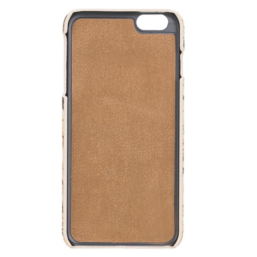 Apple iPhone 6/6S Plus Leather Case / UJ - Ultimate Jacket