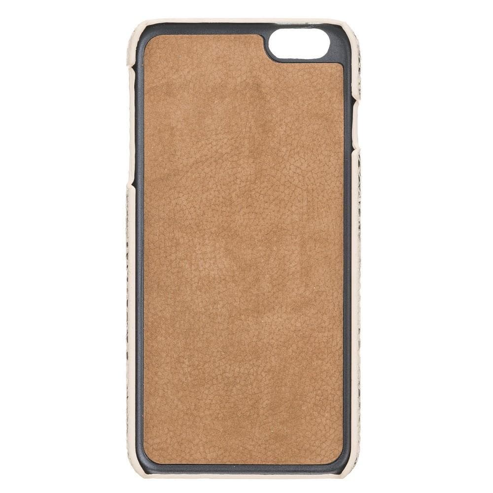 Apple iPhone 6/6S Plus Leather Case / UJ - Ultimate Jacket