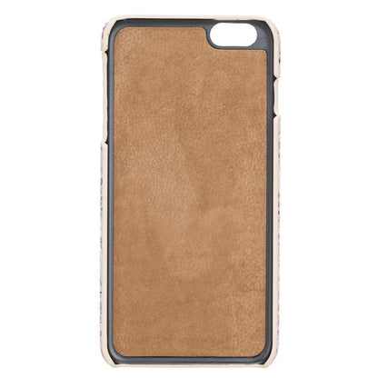 Apple iPhone 6/6S Plus Leather Case / UJ - Ultimate Jacket