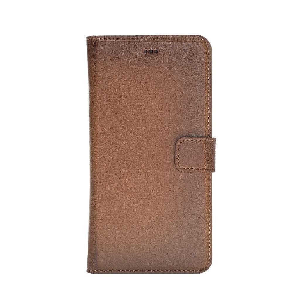 Apple iPhone 7 Plus/8 Plus Detachable Leather Case