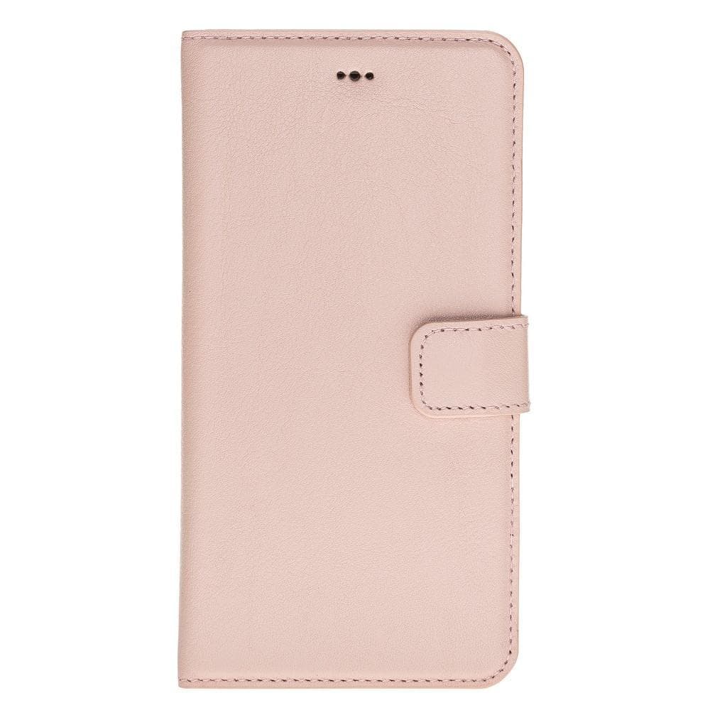 Apple iPhone 7 Plus/8 Plus Detachable Leather Case