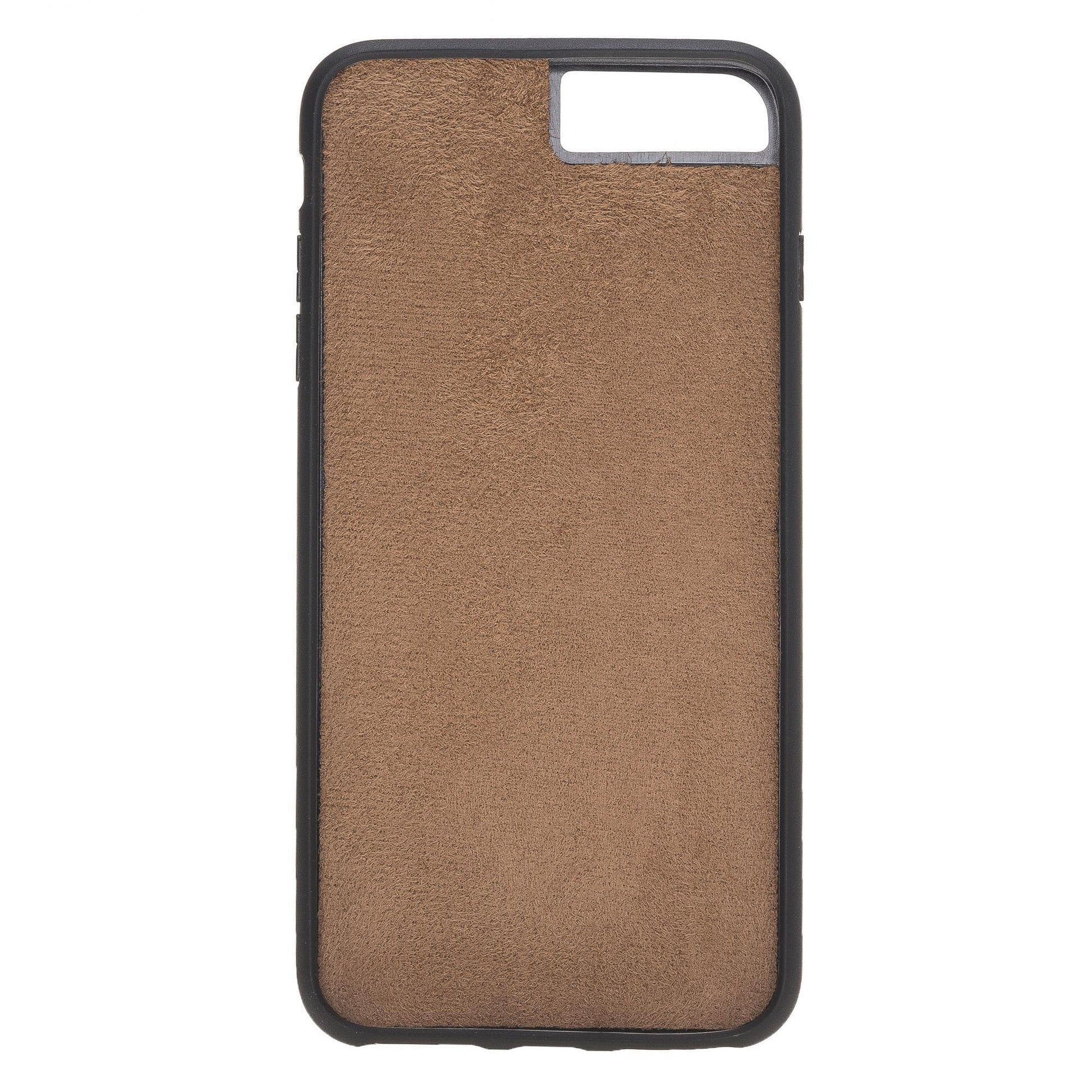 Apple iPhone 7/8 Plus Leather Case / FXC - Flex Cover