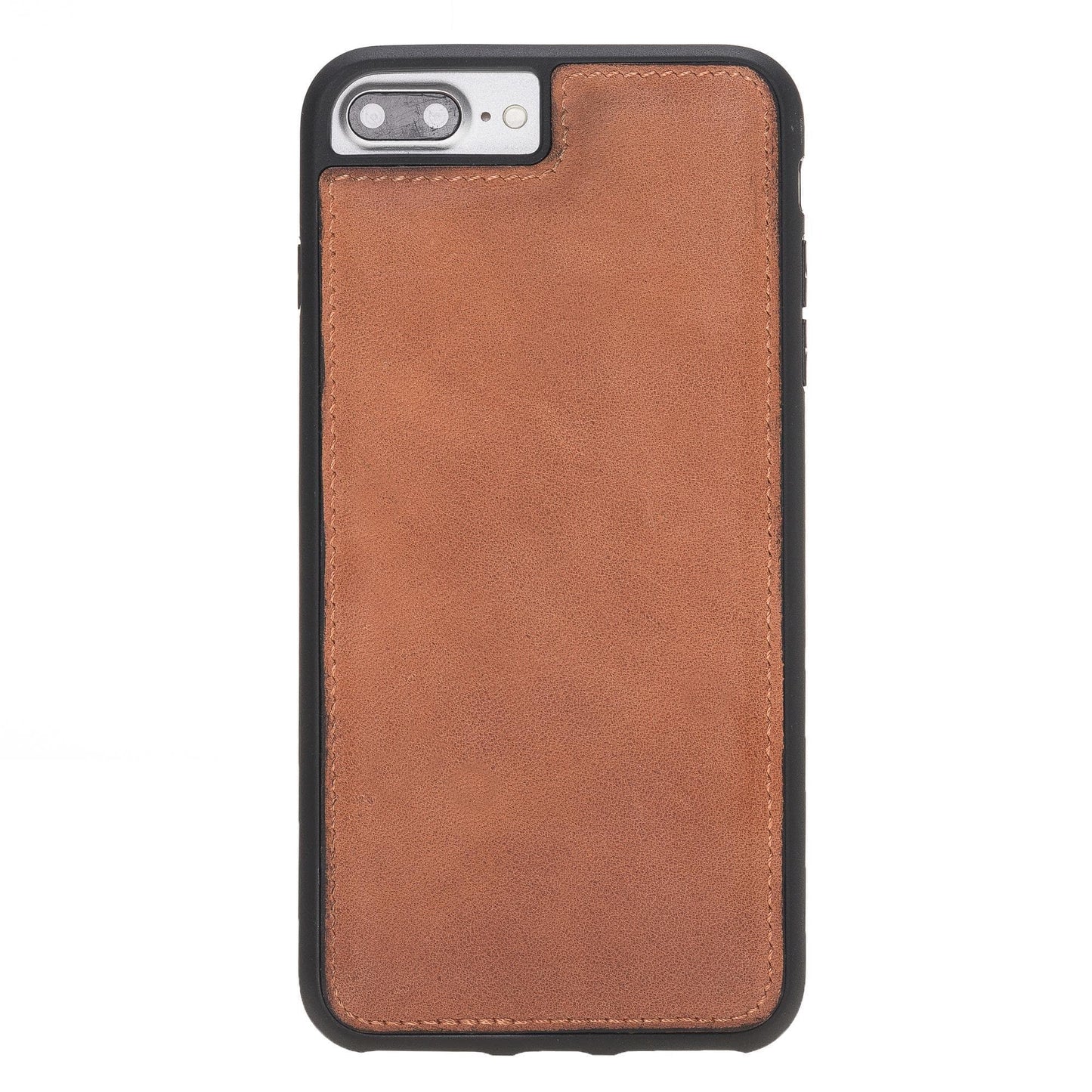 Apple iPhone 7/8 Plus Leather Case / FXC - Flex Cover G17