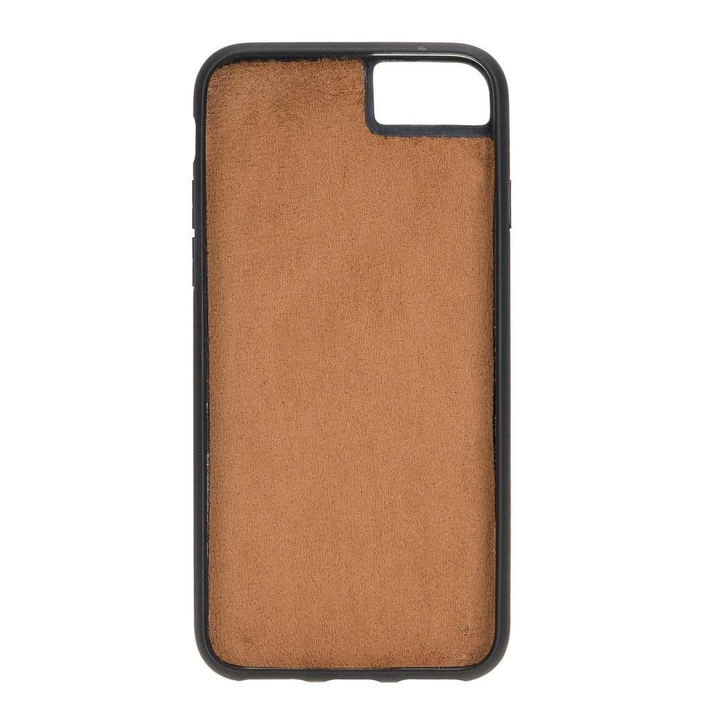 Apple iPhone 7/8/SE2 Detachable Leather Case / MW