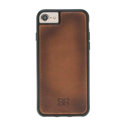 Apple iPhone 7/8/SE2 Detachable Leather Case / MW