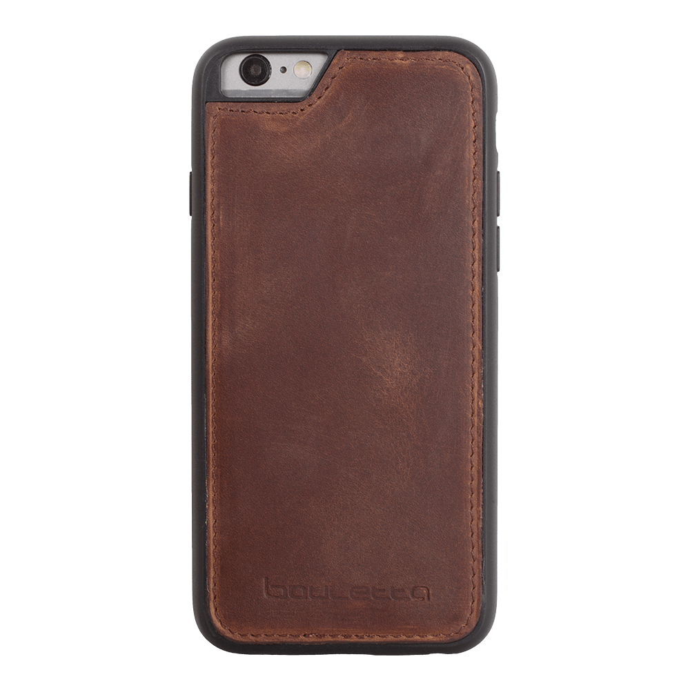 Apple iPhone 7/8/SE2 Detachable Leather Case / MW