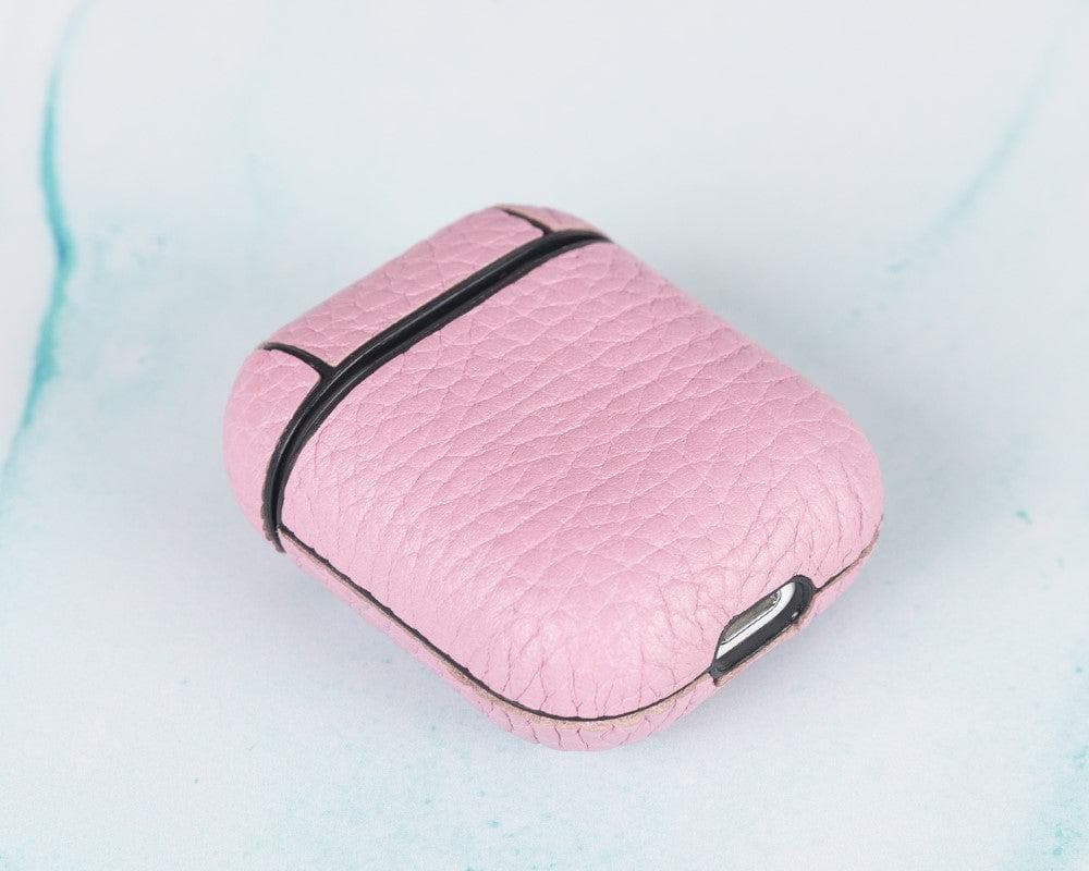 Apple Juni AirPods Case Pink