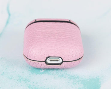 Apple Juni AirPods Case Pink