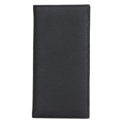 Beartriz Leather Wallet