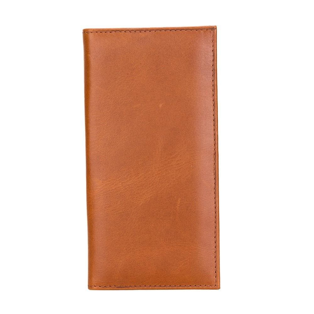 Beartriz Leather Wallet