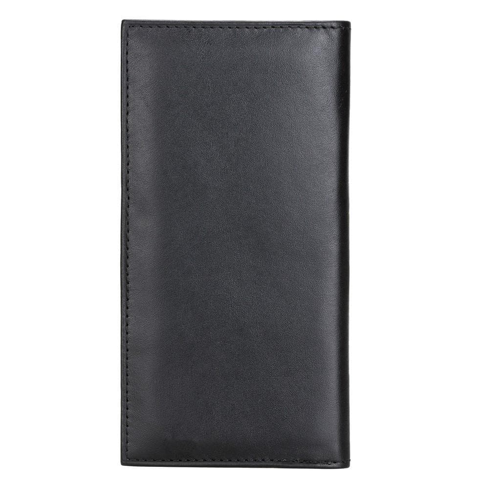 Beartriz Leather Wallet