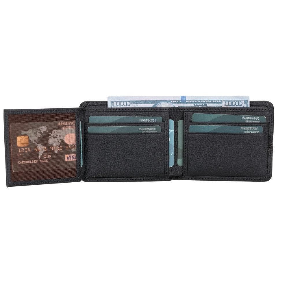 Benjamin Wallet