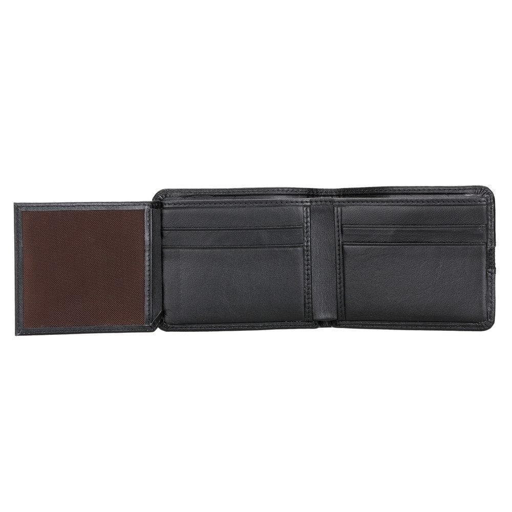 Benjamin Wallet