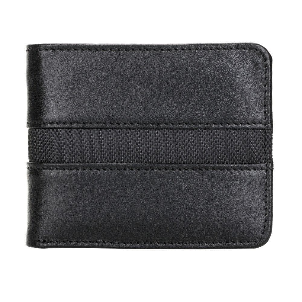 Benjamin Wallet RST1