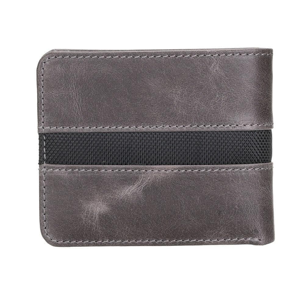 Benjamin Wallet