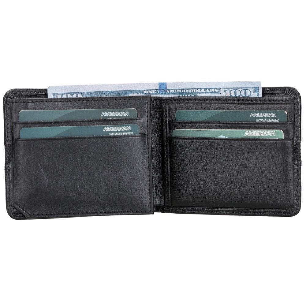 Benjamin Wallet