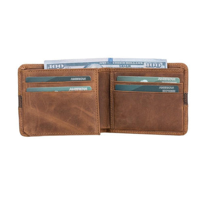 Benjamin Wallet