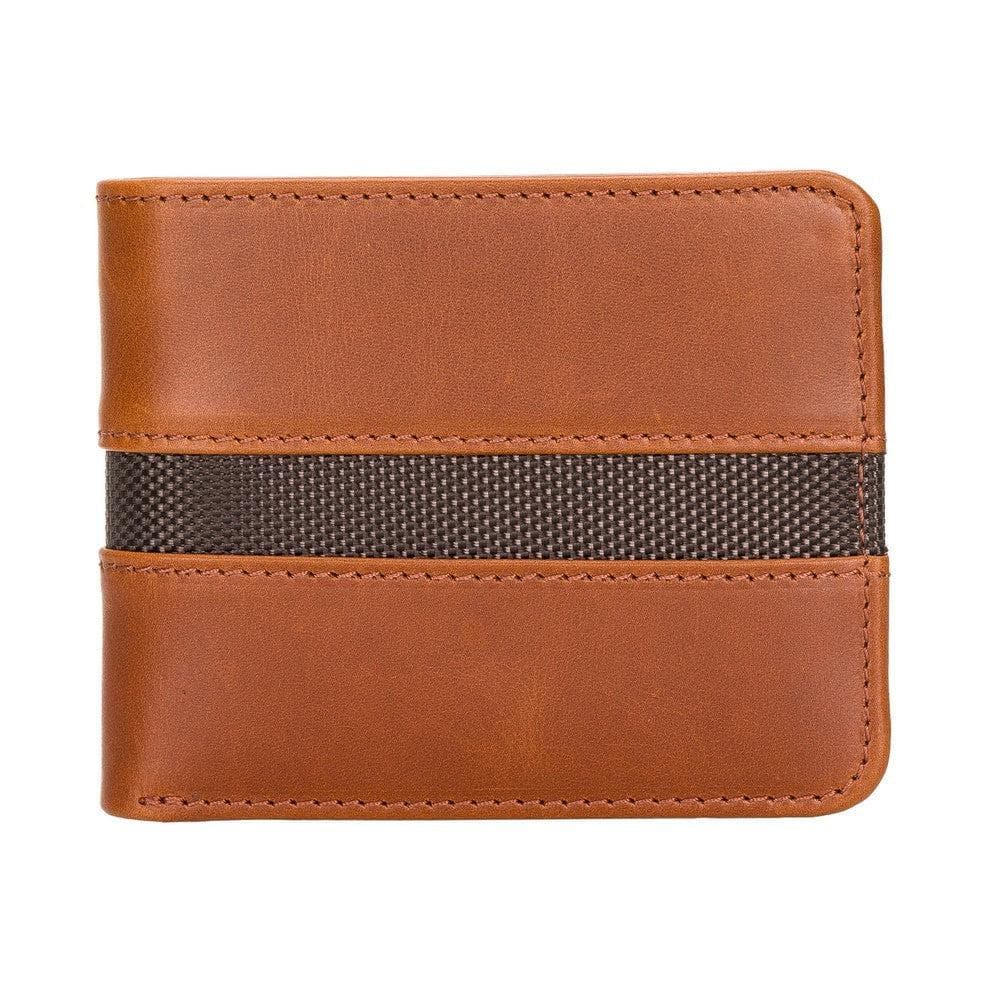 Benjamin Wallet RST2