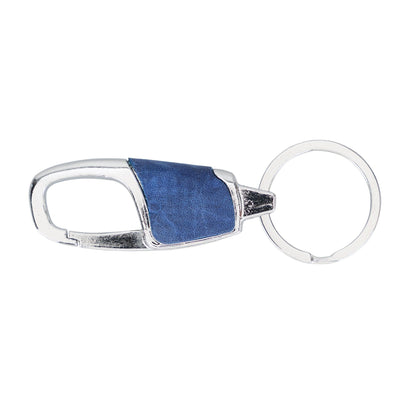 BKR13 Leather Keyring G21