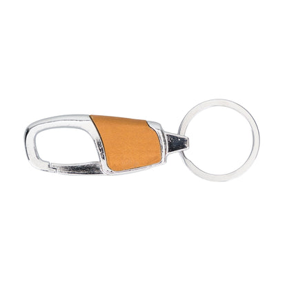 BKR13 Leather Keyring V9