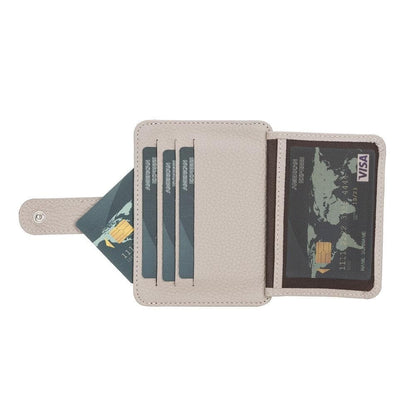 BLW19 Leather Card Holder