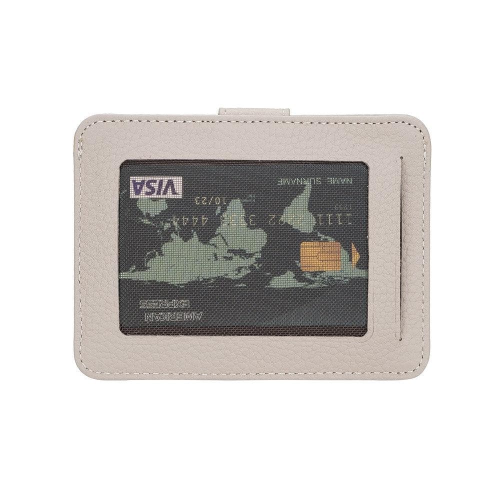 BLW19 Leather Card Holder