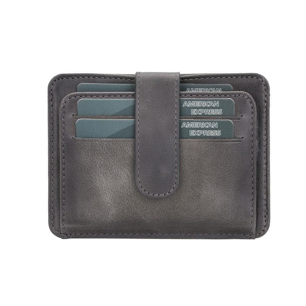 BLW19 Leather Card Holder