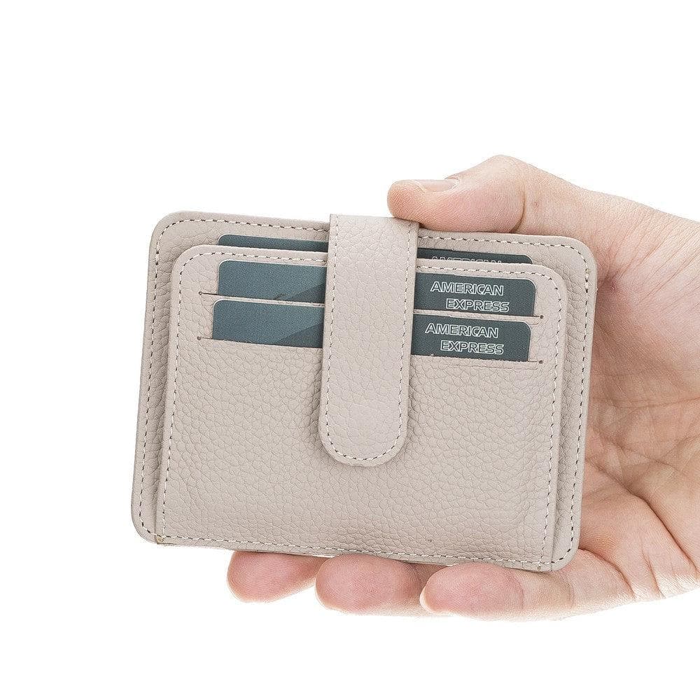 BLW19 Leather Card Holder ERC3