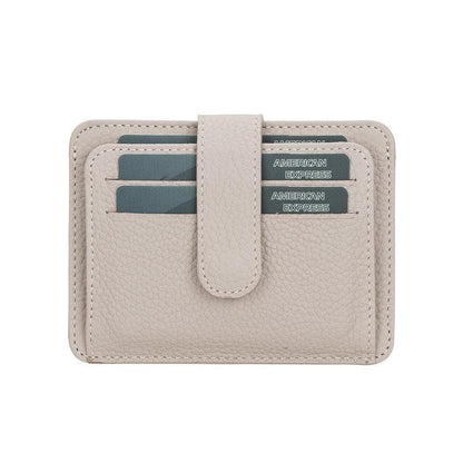 BLW19 Leather Card Holder