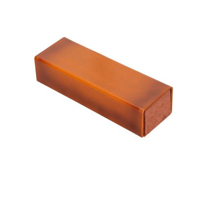 Clever Leather Glasses Case