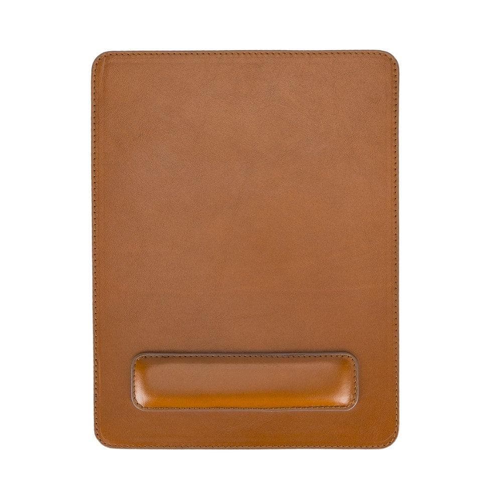 B2B Comfy Leather Mouse Pad RST2