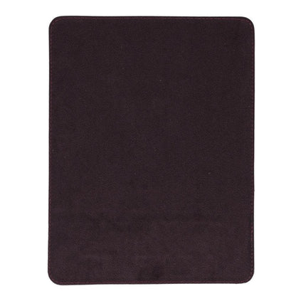 B2B Comfy Leather Mouse Pad