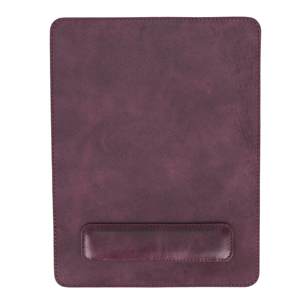 B2B Comfy Leather Mouse Pad TN6