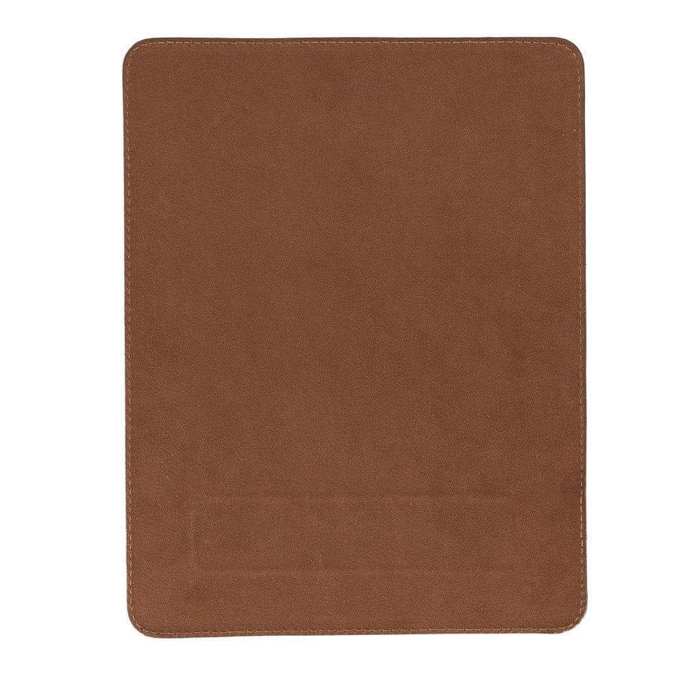 B2B Comfy Leather Mouse Pad