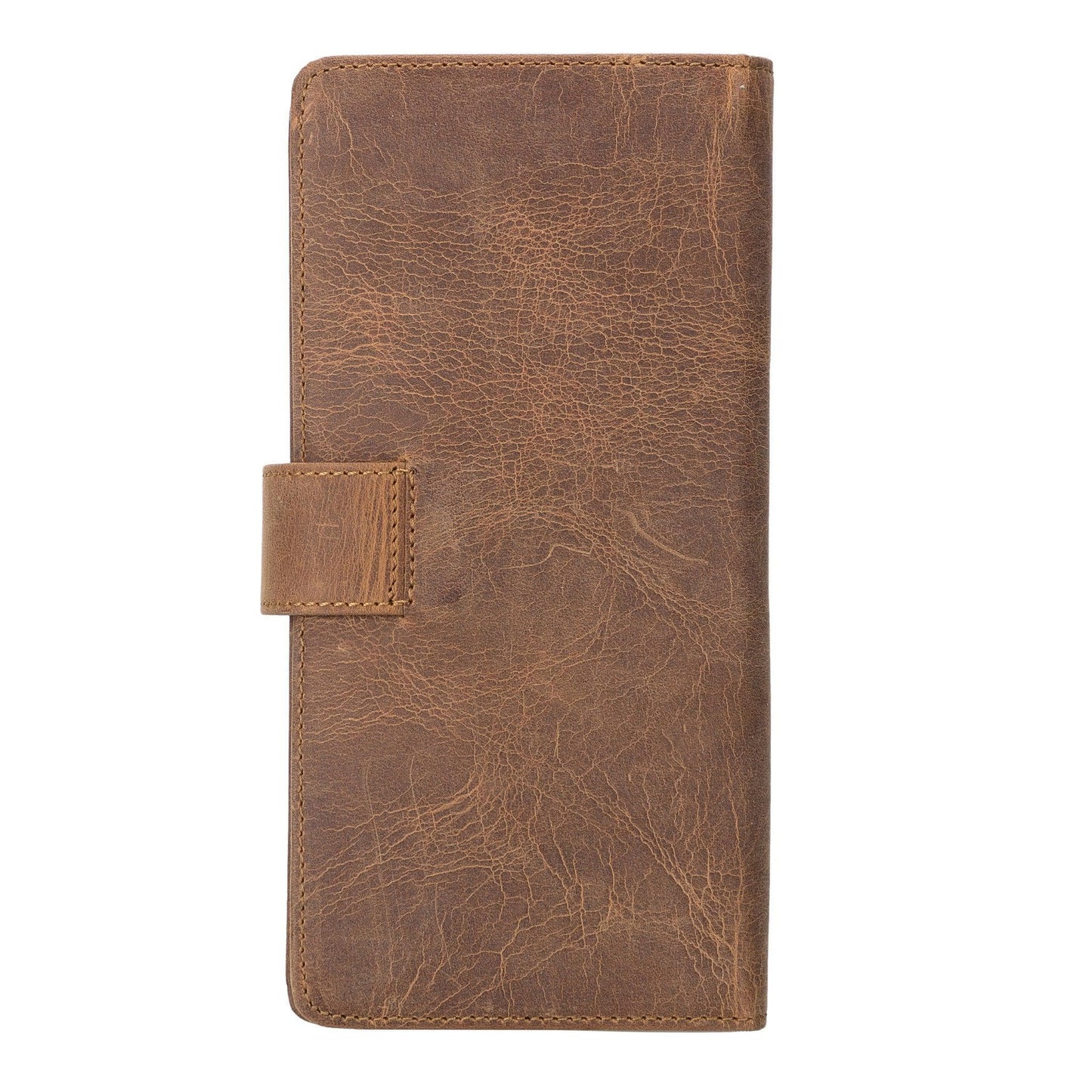 COPPET LEATHER WALLET