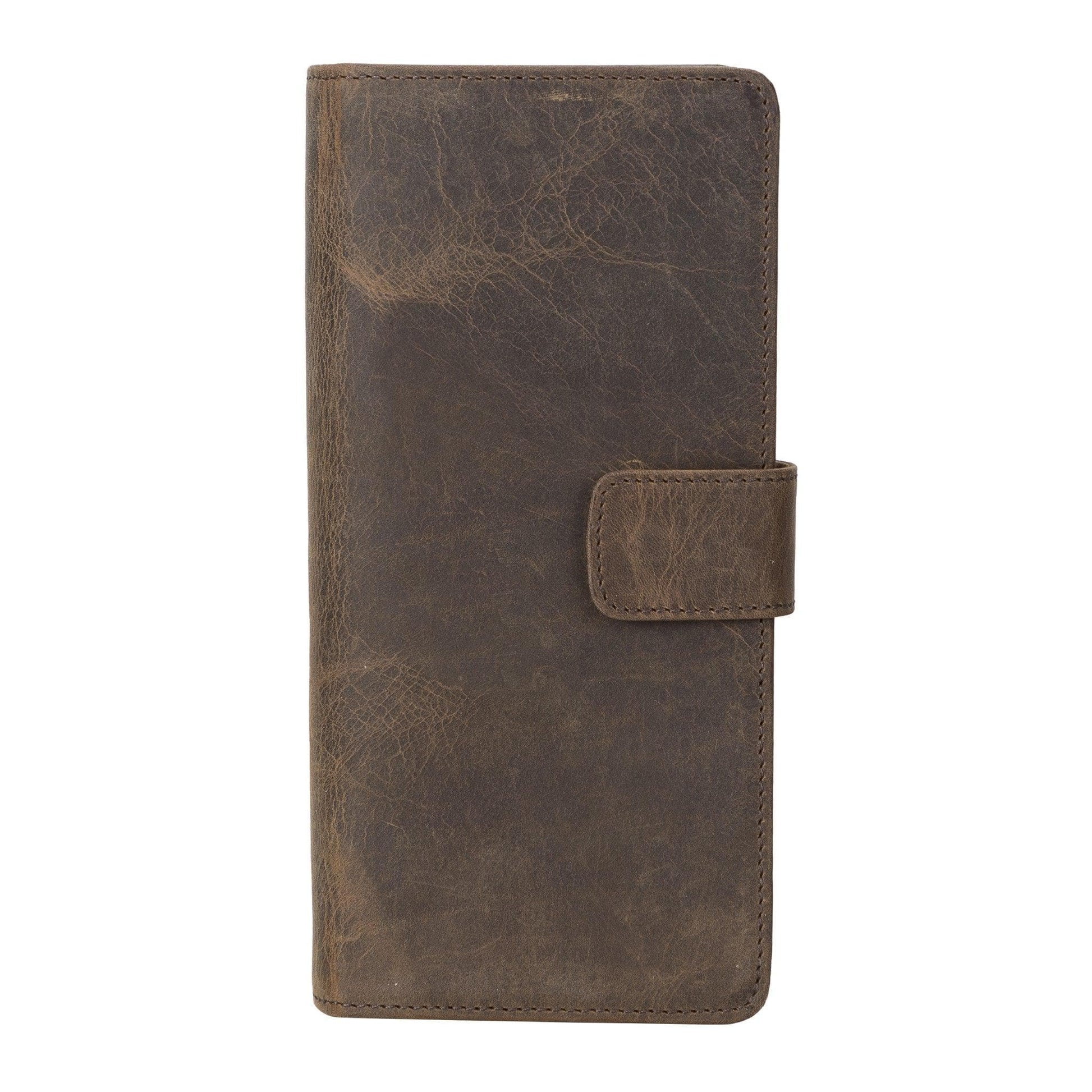 COPPET LEATHER WALLET