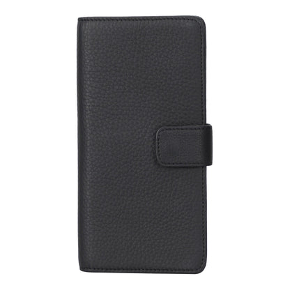 COPPET LEATHER WALLET