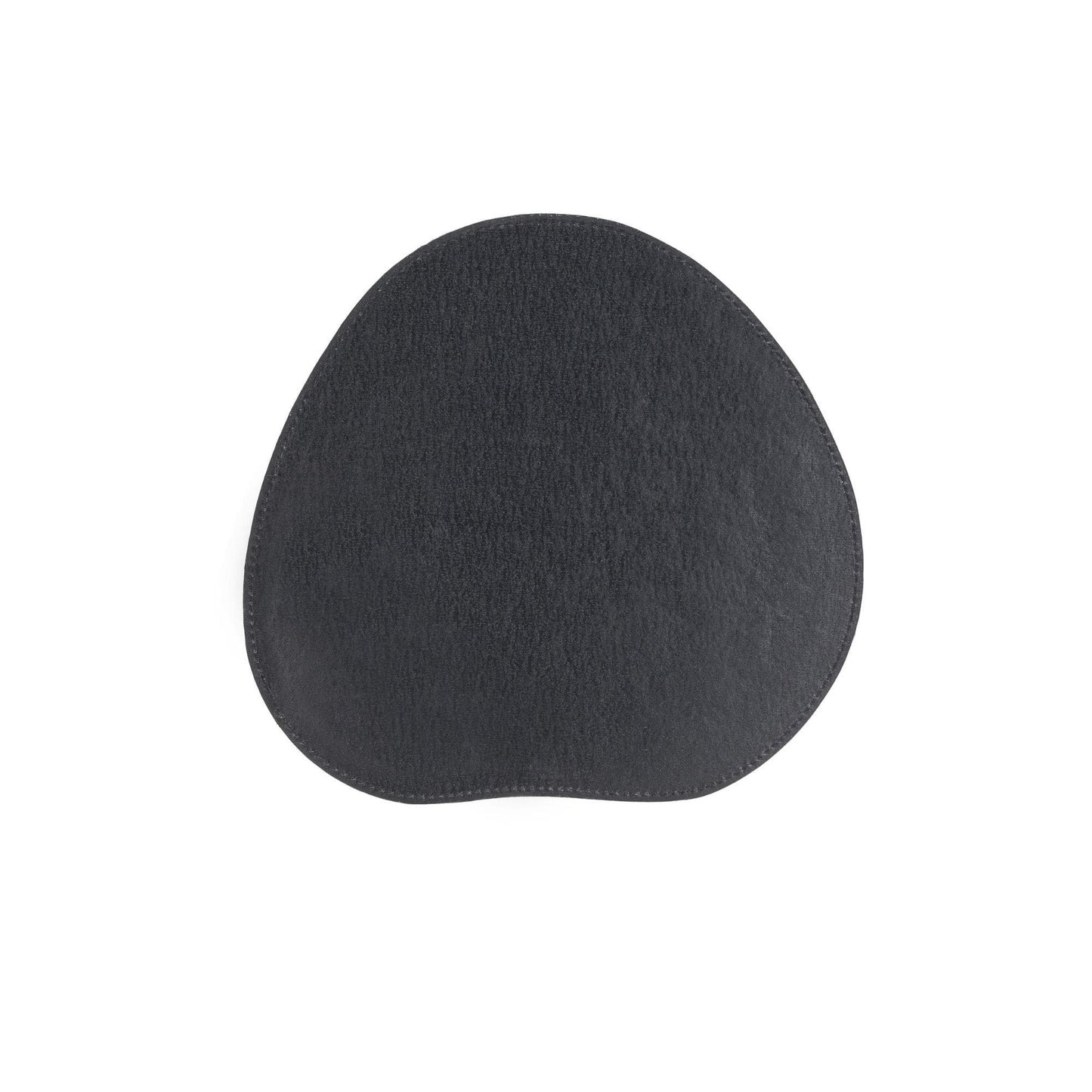 Cushioned Leather Mouse Pad