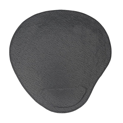 Cushioned Leather Mouse Pad