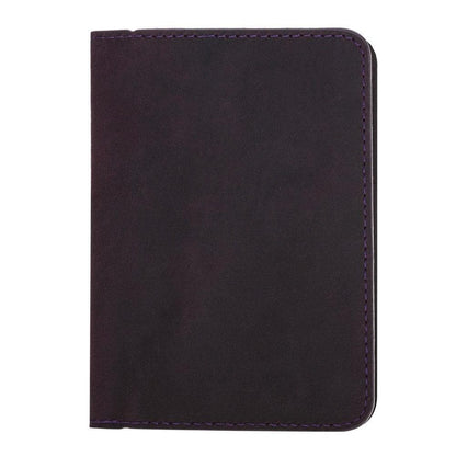 Dalfsen Leather Card Holder