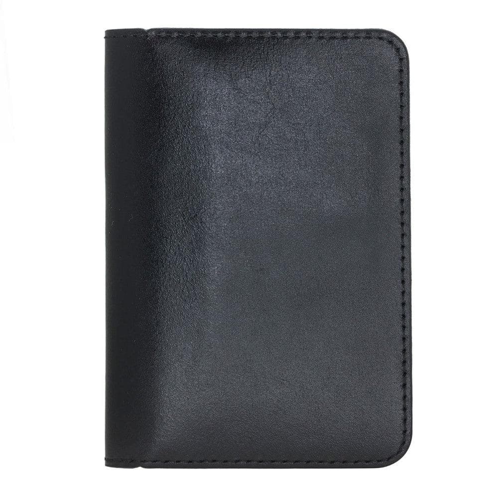 Dalfsen Leather Card Holder Bouletta