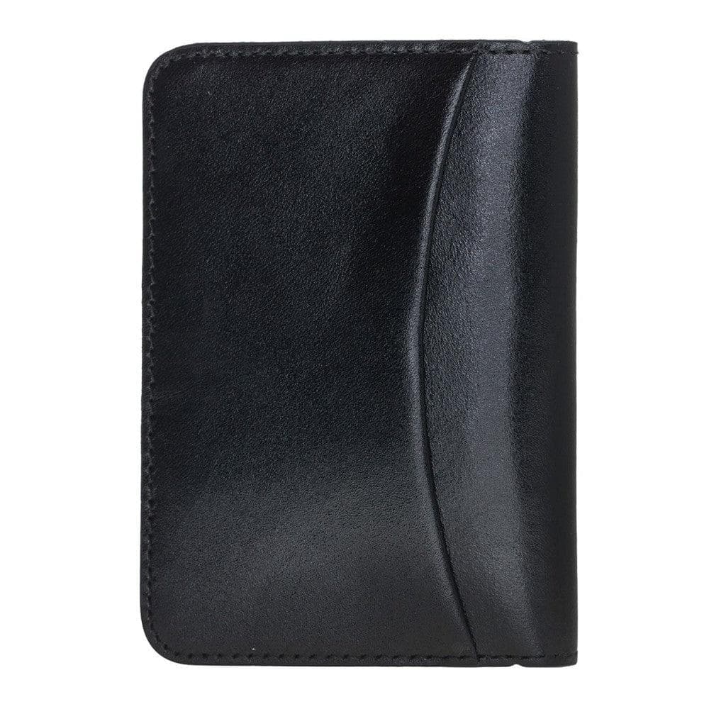 Dalfsen Leather Card Holder Bouletta