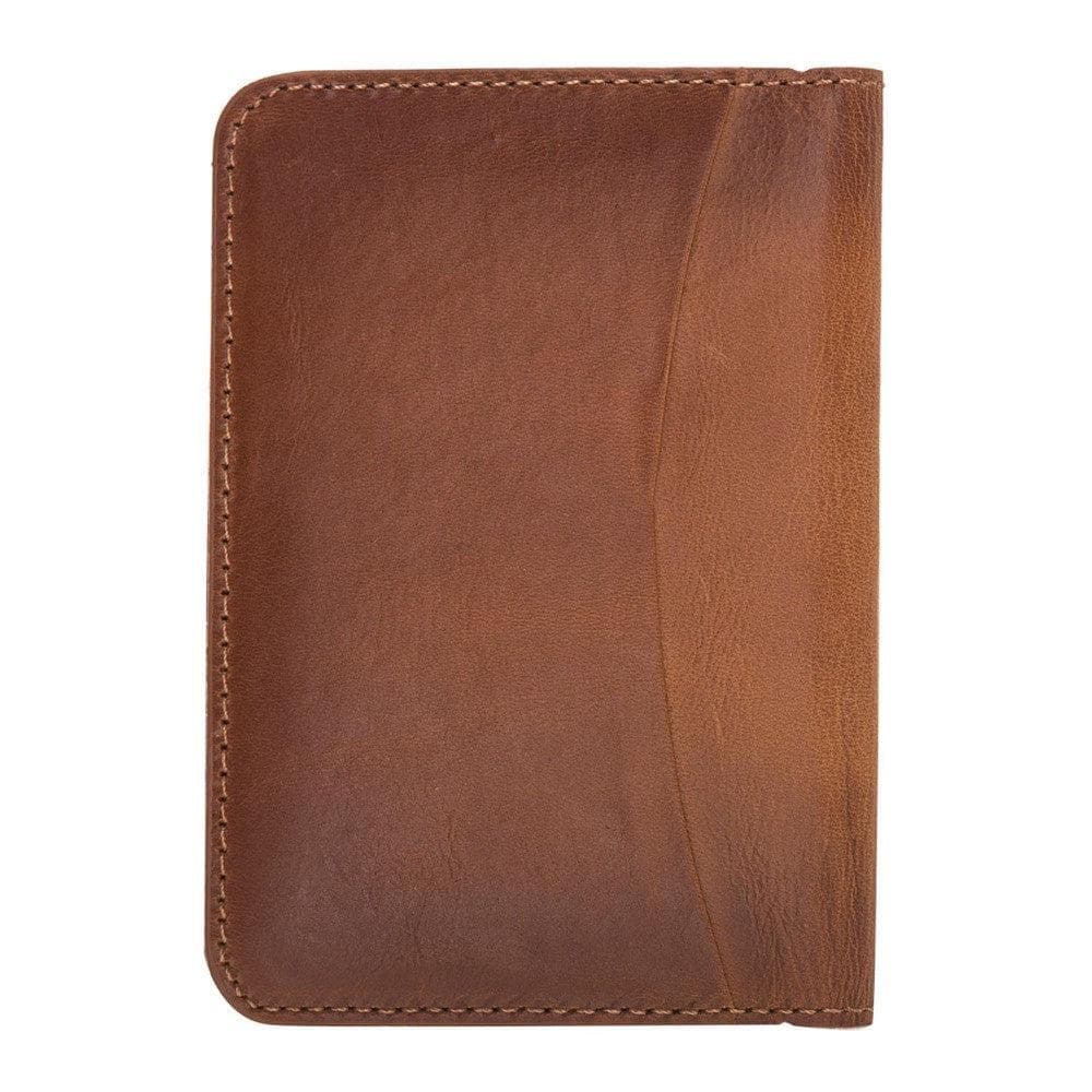 Dalfsen Leather Card Holder