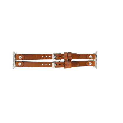 Durham Ely Apple Watch Leather Straps